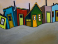 $1675 OC-1S3-26045 24x24 @ Marten Arts Gallery