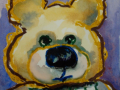 SOLD $295 MM-1S3-25056 8x6 frame natural