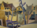 $450 MM-MX-18144 9x12 matted frame white