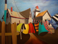SOLD $3795-OC-1S3-25044 36x48